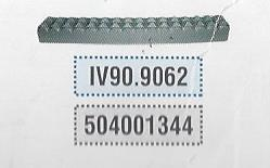BASAMAK KAPAGI ALT SOL IVECO STRALIS 1.ST VERS.